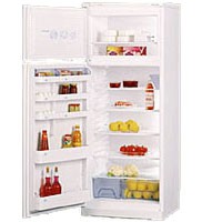 Kjøleskap BEKO RCR 4760 Bilde anmeldelse