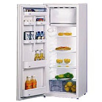 Kühlschrank BEKO RRN 2560 Foto Rezension