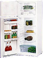 Холодильник BEKO RRN 2260 Фото обзор