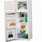 ดีที่สุด BEKO RRN 2650 ตู้เย็น ทบทวน