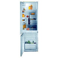 Холодильник AEG S 2936i Фото обзор