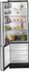 найкраща AEG SA 4288 DTR Холодильник огляд