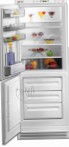 найкраща AEG SA 2574 KG Холодильник огляд