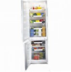 ดีที่สุด AEG SA 2880 TI ตู้เย็น ทบทวน
