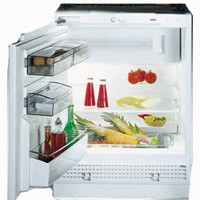 Холодильник AEG SA 1444 IU Фото обзор