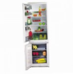 pinakamahusay AEG SA 2973 I Refrigerator pagsusuri