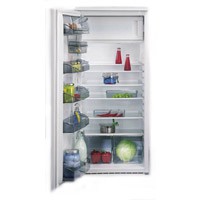 Холодильник AEG SA 2364 I Фото обзор
