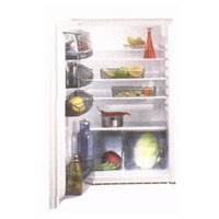 Холодильник AEG SA 1764 I фото огляд