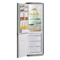 Kühlschrank LG GR-N349 SQF Foto Rezension