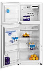 Refrigerator LG GR-T382 SV larawan pagsusuri