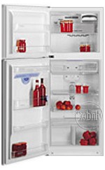 Køleskab LG GR-T452 XV Foto anmeldelse