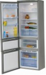 pinakamahusay NORD 184-7-322 Refrigerator pagsusuri