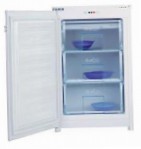 pinakamahusay BEKO B 1900 HCA Refrigerator pagsusuri