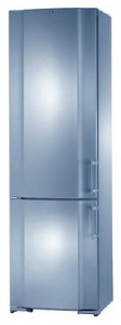 Refrigerator Kuppersbusch KE 360-2-2 T larawan pagsusuri