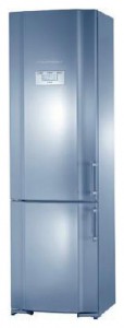 Холодильник Kuppersbusch KE 370-2-2 T Фото обзор