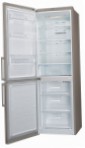 pinakamahusay LG GA-B429 BECA Refrigerator pagsusuri