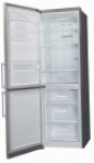 pinakamahusay LG GA-B429 BLCA Refrigerator pagsusuri