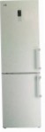 pinakamahusay LG GW-B449 EEQW Refrigerator pagsusuri