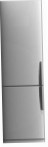 лучшая LG GA-449 UTBA Холодильник обзор