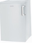 best Candy CCTOS 482 WH Fridge review