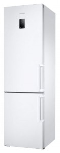 Холодильник Samsung RB-37 J5320WW Фото обзор