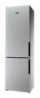 Холодильник Hotpoint-Ariston HF 4200 S Фото обзор