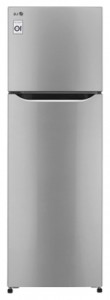 Хладилник LG GN-B202 SLCR снимка преглед