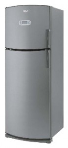 Kühlschrank Whirlpool ARC 4208 IX Foto Rezension