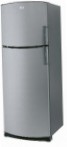 лучшая Whirlpool ARC 4178 IX Холодильник обзор
