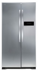 ตู้เย็น LG GC-B207 GMQV รูปถ่าย ทบทวน