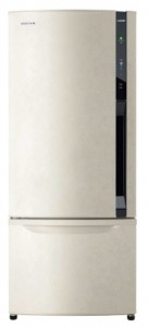 Холодильник Panasonic NR-BY602XC Фото обзор