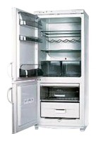 Tủ lạnh Snaige RF270-1803A ảnh kiểm tra lại