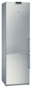 Холодильник Bosch KGP39362 Фото обзор
