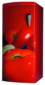 Холодильник Ardo MPO 22 SHTO-L Фото обзор