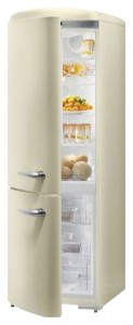 Tủ lạnh Gorenje RK 62358 OC ảnh kiểm tra lại