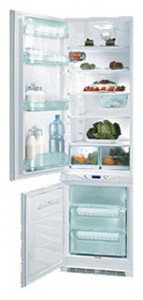 Refrigerator Hotpoint-Ariston BCB 313 V larawan pagsusuri
