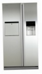 ดีที่สุด Samsung RSH1FLMR ตู้เย็น ทบทวน