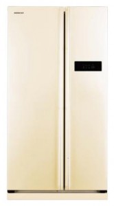 Холодильник Samsung RSH1NTMB Фото обзор