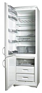 Холодильник Snaige RF390-1801A Фото обзор