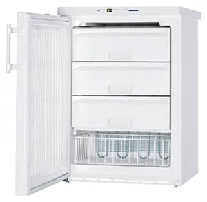Kühlschrank Liebherr GGU 1500 Foto Rezension