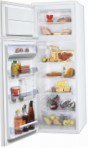 лучшая Zanussi ZRT 627 W Холодильник обзор