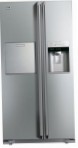 pinakamahusay LG GW-P227 HSXA Refrigerator pagsusuri