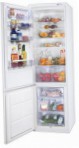 лучшая Zanussi ZRB 640 DW Холодильник обзор