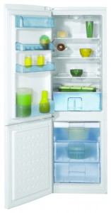Холодильник BEKO CSA 31000 Фото обзор