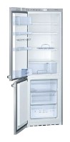 Buzdolabı Bosch KGV36X54 fotoğraf gözden geçirmek