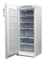 Refrigerator Snaige F 22 SM larawan pagsusuri