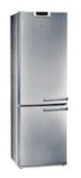 Kjøleskap Bosch KGF29241 Bilde anmeldelse