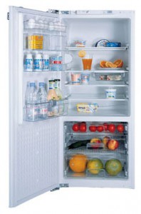 Холодильник Kuppersbusch IKEF 229-6 Фото обзор