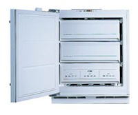 Холодильник Kuppersbusch IGU 138-6 фото огляд
