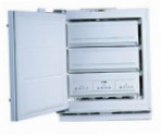 καλύτερος Kuppersbusch IGU 138-6 Ψυγείο ανασκόπηση